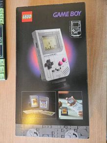 Lego sets. brand new