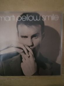 Marti Pellow ( Wet Wet Wet) - Smile.