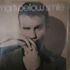 Marti Pellow ( Wet Wet Wet) - Smile.