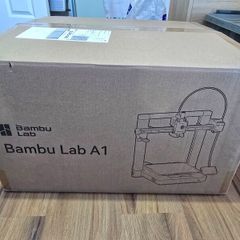 Bambu Lab A1 3D Printer