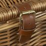 Deluxe 2-Person Fitted Picnic Hamper | Anglesey Edit Image 5