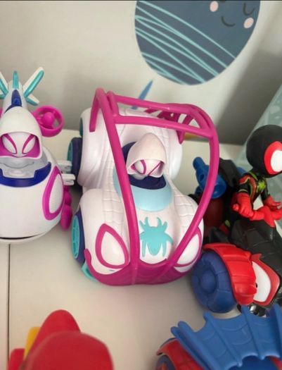 spidey bundle