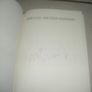 Michael Carrick: Between the Lines (Hardback) Special Signed Edition Image 2