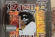 Eazy-E CD - Eternal E - Best Of
