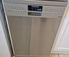 dishwasher