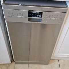 dishwasher