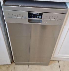 dishwasher