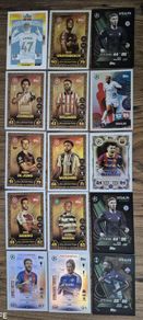 Match attax