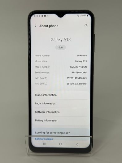 Samsung Galaxy A13 5G 64GB Unlocked