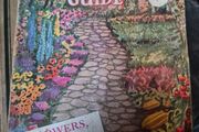 Antique Complete Garden Guide