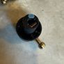 Rangemaster Classic 110 spare Knob gold Image 3