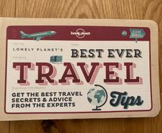 Best travel tips book