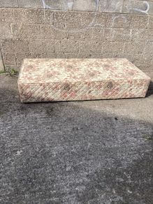 Bed Base - single