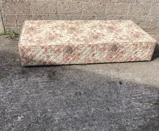 Bed Base - single