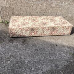 Bed Base - single