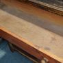 Antique Irish Workshop Cabinet - c.1910 Image 7