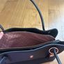 Tipperary Crystal Black Eaton Tote Bag Image 3