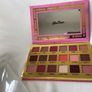 Brand New Lime Crime Venus XL Eighteen Pan Eyeshadow Palette Image 9