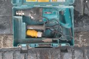 Makita 8406 Diamond Core Drill
