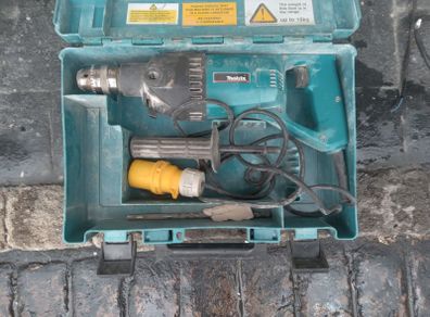 Makita 8406 Diamond Core Drill