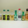 Vintage Miniature Liquor Bottle Collection  120+ Pieces Image 5