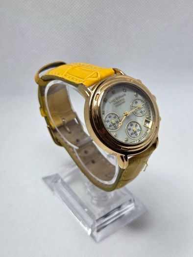 Krug-Baumen women's watch