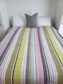Single duvet cover