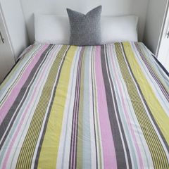 Single duvet cover