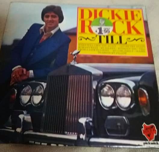 Rare IRISH Vinyl Collection 9 Albums
