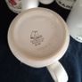 Purbeck ceramics kids name mugs bundle Image 4