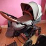 Ickle bubba travel system Image 6