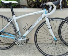 Road Racing Bike