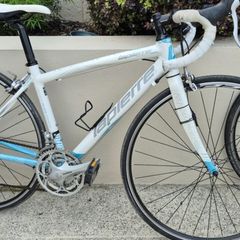 Road Racing Bike