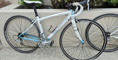 Road Racing Bike