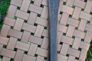 Antique Laundry Paddle