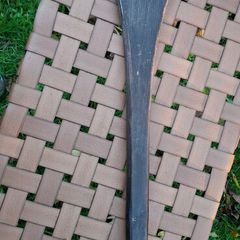 Antique Laundry Paddle