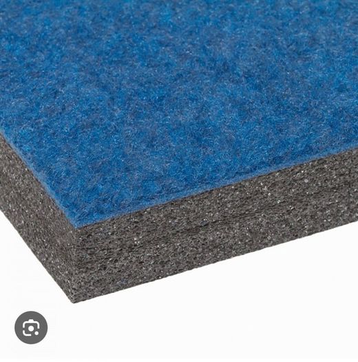 Gymgirl Jobs: Gym mats x3 roll out