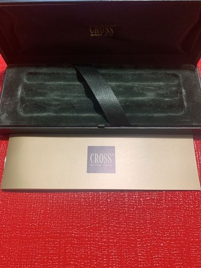 Cross Pen Box