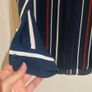 Penneys blouse stripe Image 4