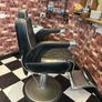 barber chair Image 2
