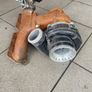 Vw 3.2 R32 Turbo Image 2