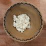 Organic milk kefir grains Image 2