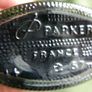 Parker Quink Ink Bottle Black 57ml Ink Image 5