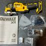 DeWalt DCS355N Multitool , 5AH Battery & Charger Image 6