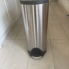 kitchen bin