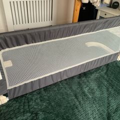 Portable Bed Guard