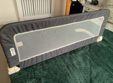Portable Bed Guard