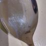 Silver Plated Spoons Image 3