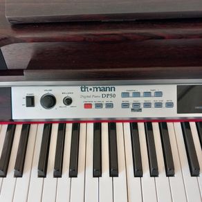 Electric piano