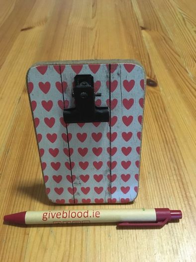 Tiny Clipboard
